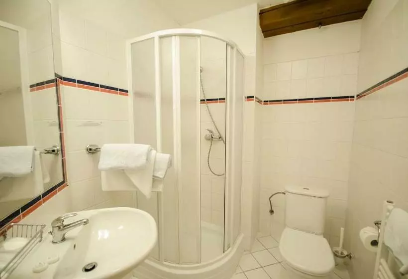 スタンダードシングルルーム, Adler   Czech Leading Hotels