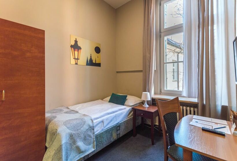 اتاق استاندارد یک نفره, Adler   Czech Leading Hotels