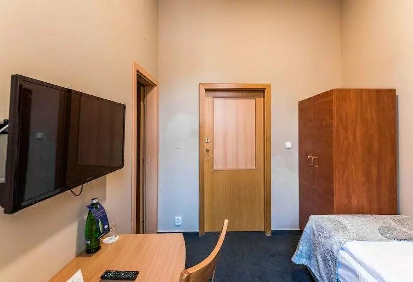 スタンダードシングルルーム, Adler   Czech Leading Hotels