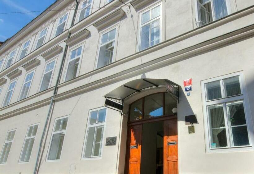 اتاق اکونومی, Adler   Czech Leading Hotels