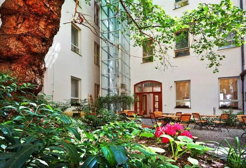 エコノミールーム, Adler   Czech Leading Hotels