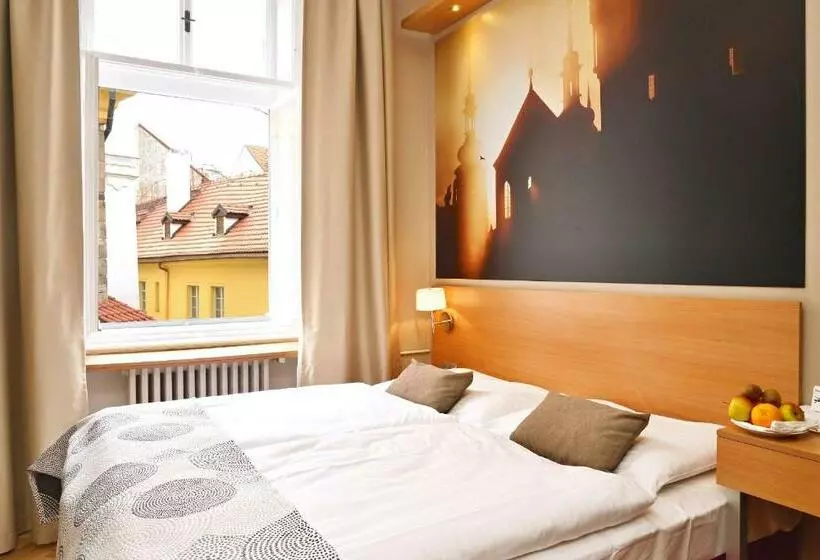 エコノミールーム, Adler   Czech Leading Hotels