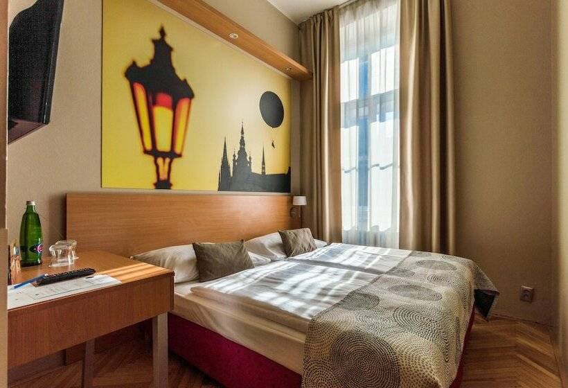 اتاق اکونومی, Adler   Czech Leading Hotels