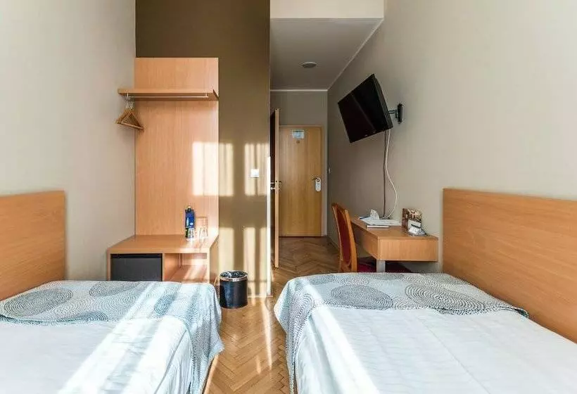 エコノミールーム, Adler   Czech Leading Hotels