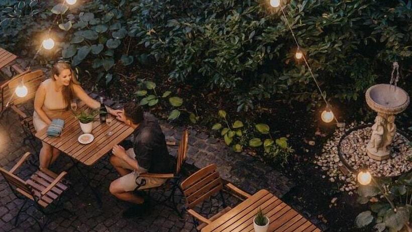 اتاق استاندارد سه نفره, Adler   Czech Leading Hotels