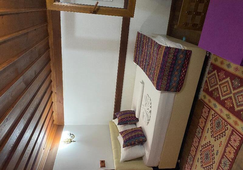 Suite Deluxe, Wyndham Sao Paulo Ibirapuera Convention Plaza