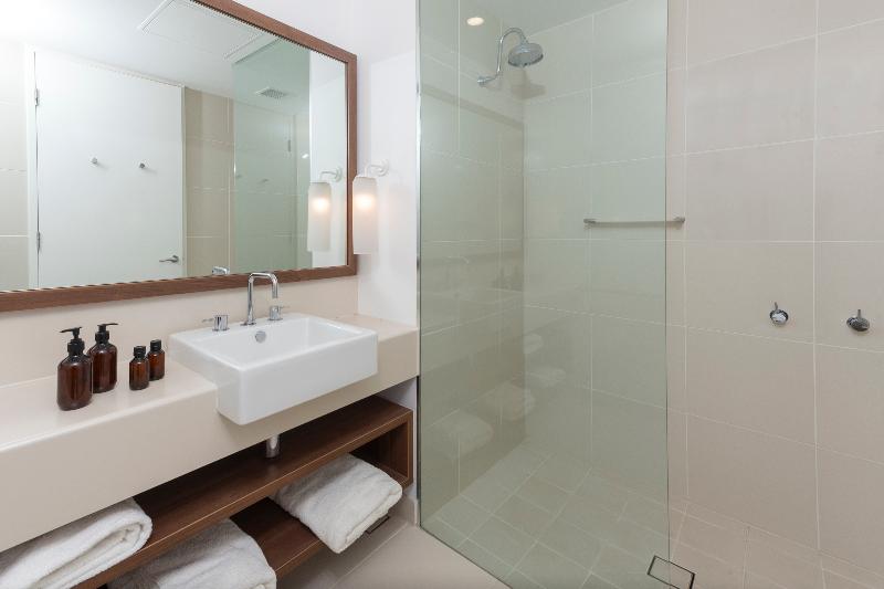 سوییت اجرایی, Wyndham Sao Paulo Ibirapuera Convention Plaza
