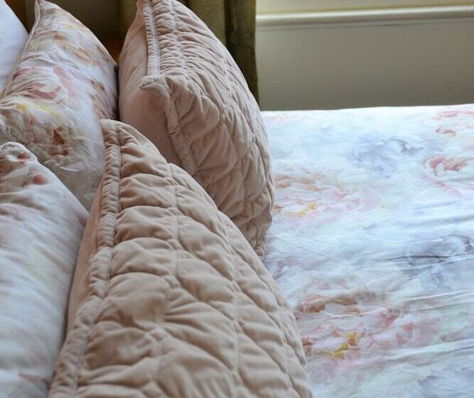 סוויטת ג'וניור, Brydone Hotel Oamaru