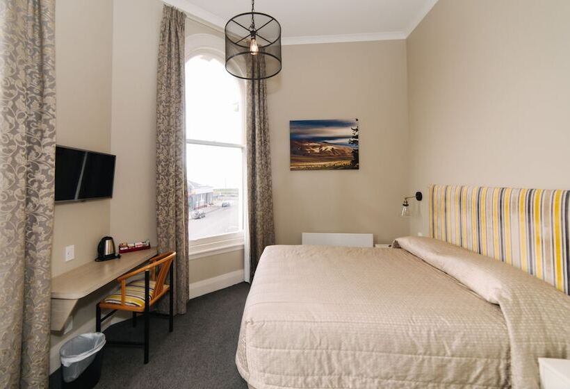 חדר פרמיום, Brydone Hotel Oamaru