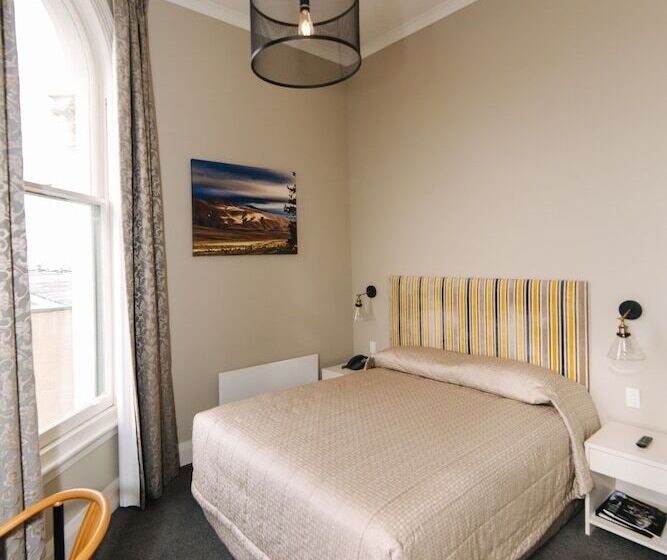 חדר פרמיום, Brydone Hotel Oamaru