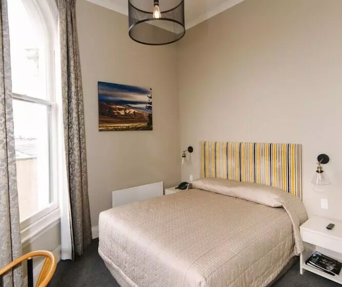 اتاق پرمیوم, Brydone Hotel Oamaru