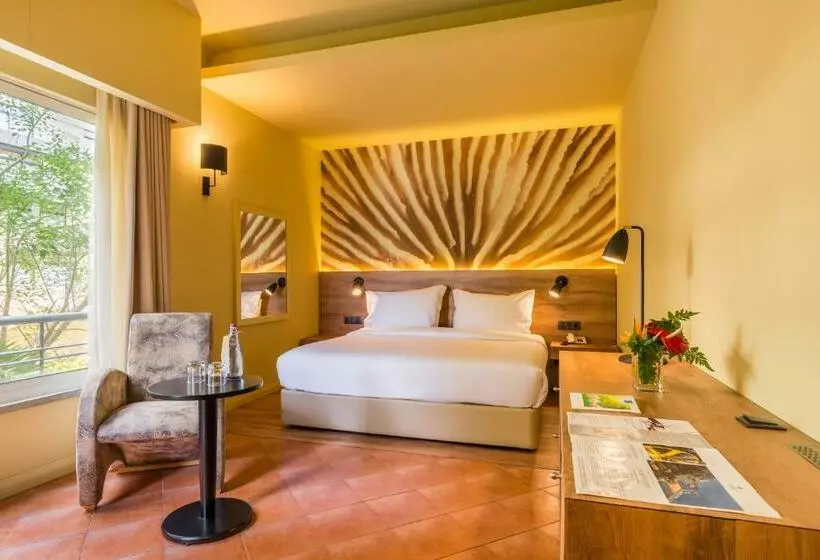 اتاق استاندارد با چشم‌انداز کوهستان, Calheta Beach - All Inclusive, Savoy Signature