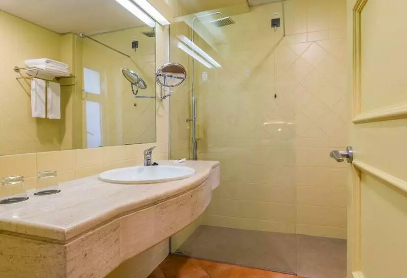 اتاق استاندارد با چشم‌انداز کوهستان, Calheta Beach - All Inclusive, Savoy Signature