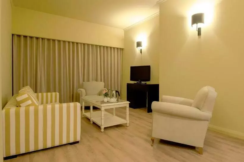 سوییت سوپریور با چشم‌انداز دریا, Calheta Beach - All Inclusive, Savoy Signature