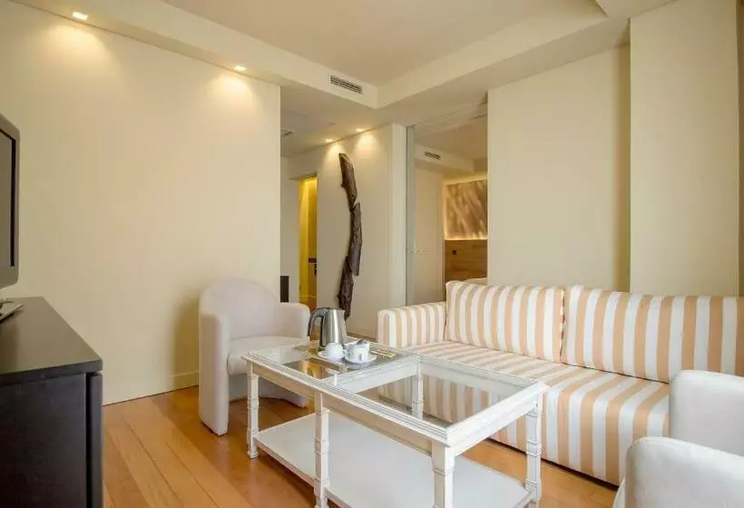 سوییت سوپریور با چشم‌انداز دریا, Calheta Beach - All Inclusive, Savoy Signature