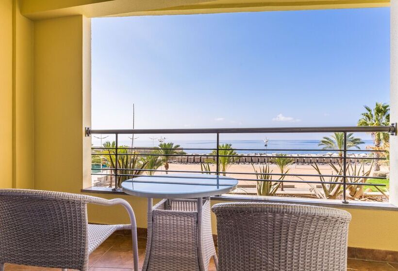 סוויטת סופריור נוף לים, Calheta Beach  Allinclusive  Savoy Signature