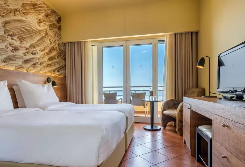 اتاق استاندارد با چشم‌انداز دریا, Calheta Beach - All Inclusive, Savoy Signature