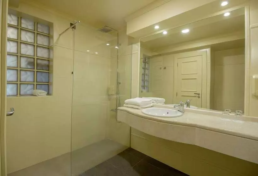 اتاق استاندارد با چشم‌انداز کوهستان, Calheta Beach - All Inclusive, Savoy Signature
