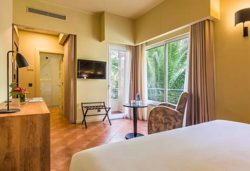 اتاق استاندارد با چشم‌انداز کوهستان, Calheta Beach - All Inclusive, Savoy Signature