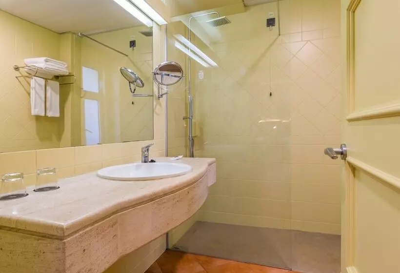 اتاق استاندارد با چشم‌انداز دریا, Calheta Beach - All Inclusive, Savoy Signature