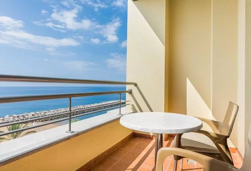 سوییت با چشم‌انداز دریا, Calheta Beach - All Inclusive, Savoy Signature