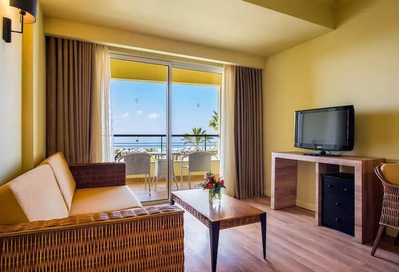 سوییت با چشم‌انداز دریا, Calheta Beach - All Inclusive, Savoy Signature