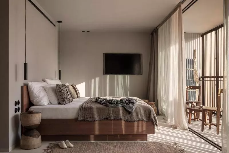 اتاق استاندارد با چشم‌انداز دریا, Calheta Beach - All Inclusive, Savoy Signature