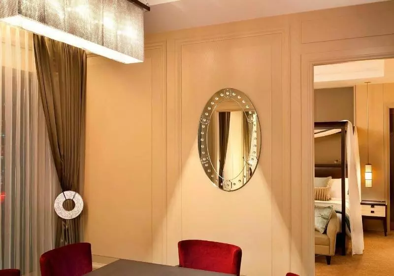 سوییت با چشم‌انداز دریا, Calheta Beach - All Inclusive, Savoy Signature