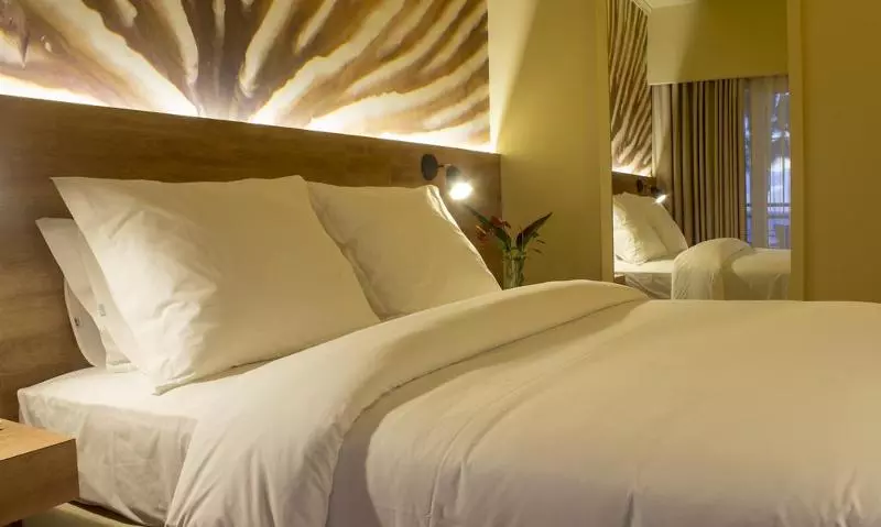 اتاق استاندارد با چشم‌انداز کوهستان, Calheta Beach - All Inclusive, Savoy Signature