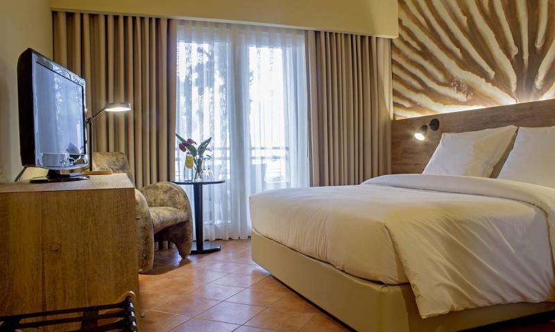 חדר סטנדרט נוף להרים, Calheta Beach  Allinclusive  Savoy Signature