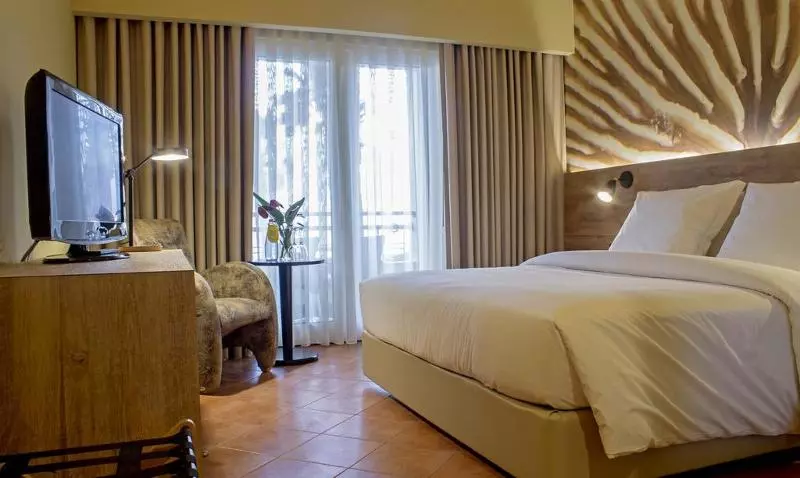اتاق استاندارد با چشم‌انداز کوهستان, Calheta Beach - All Inclusive, Savoy Signature