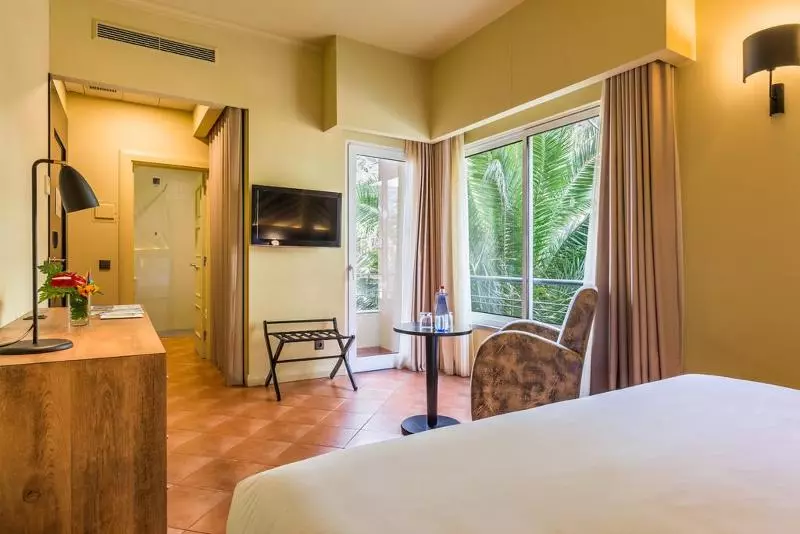 اتاق استاندارد با چشم‌انداز کوهستان, Calheta Beach - All Inclusive, Savoy Signature