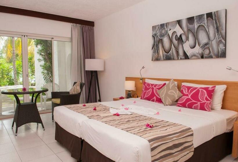 프레스티지 룸, Casuarina Resort And Spa