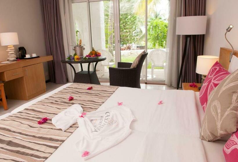 اتاق پرستیژ, Casuarina Resort And Spa
