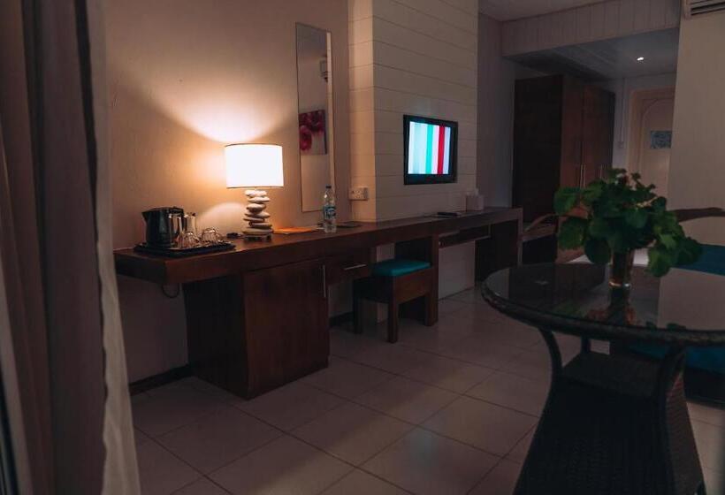 اتاق استاندارد, Casuarina Resort And Spa