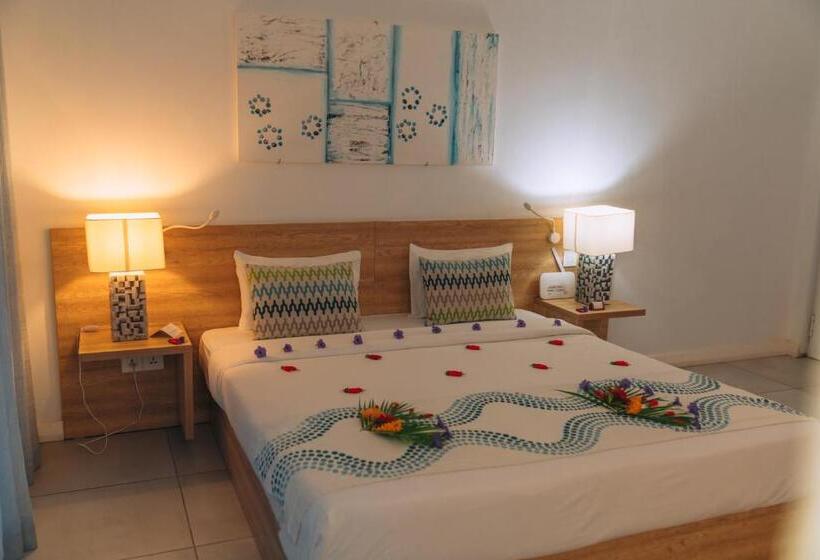 프레스티지 룸, Casuarina Resort And Spa