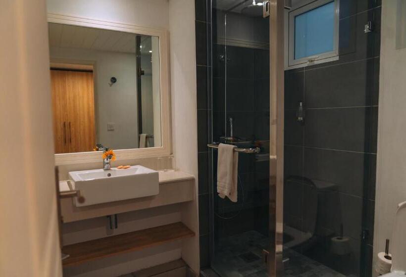 프레스티지 룸, Casuarina Resort And Spa