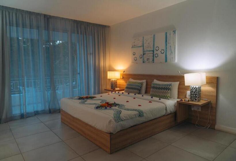 اتاق پرستیژ, Casuarina Resort And Spa