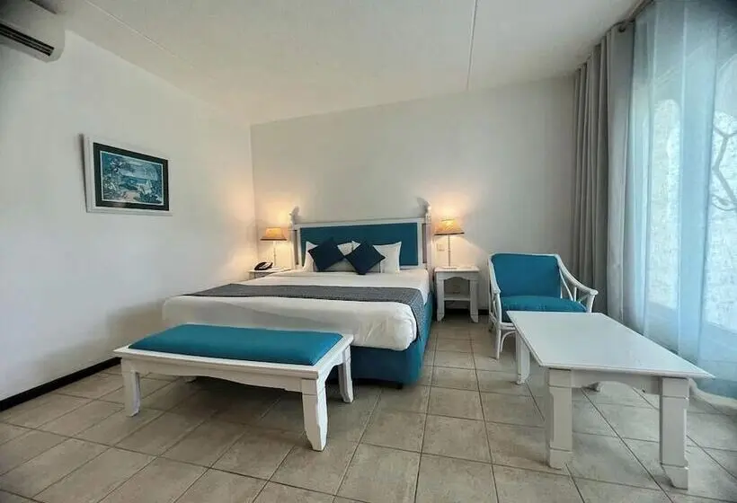 اتاق استاندارد, Casuarina Resort And Spa