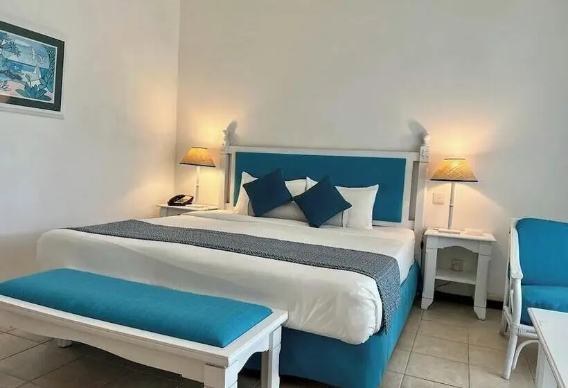 اتاق استاندارد, Casuarina Resort And Spa
