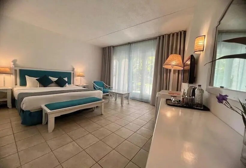 اتاق استاندارد, Casuarina Resort And Spa