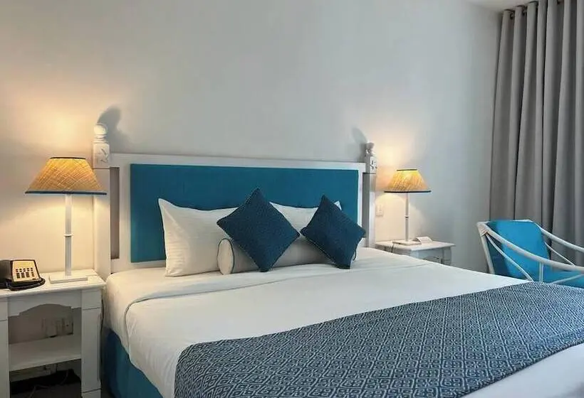 اتاق استاندارد, Casuarina Resort And Spa