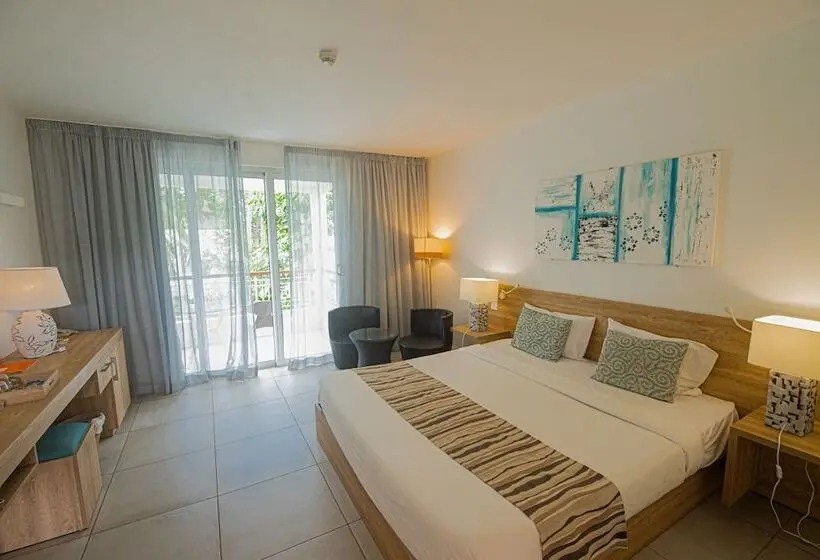 اتاق پرستیژ, Casuarina Resort And Spa