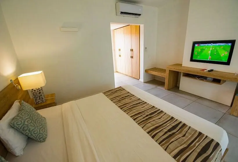 اتاق پرستیژ, Casuarina Resort And Spa