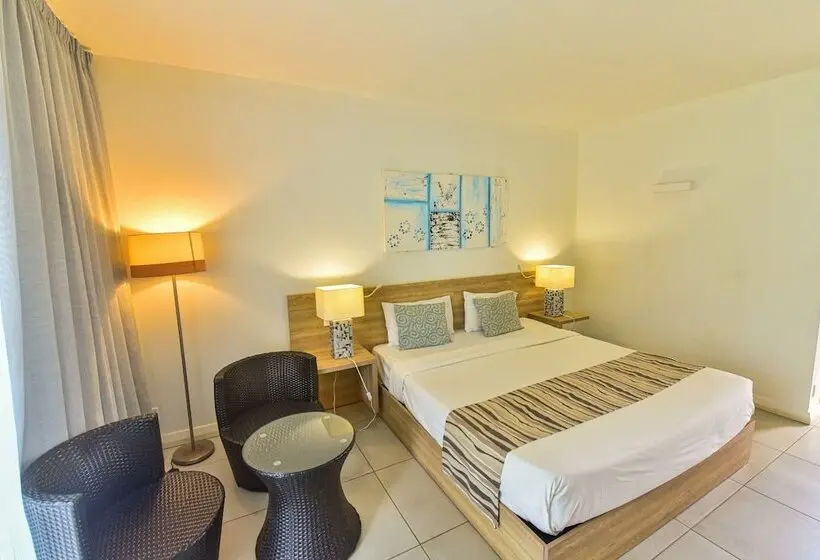 اتاق پرستیژ, Casuarina Resort And Spa