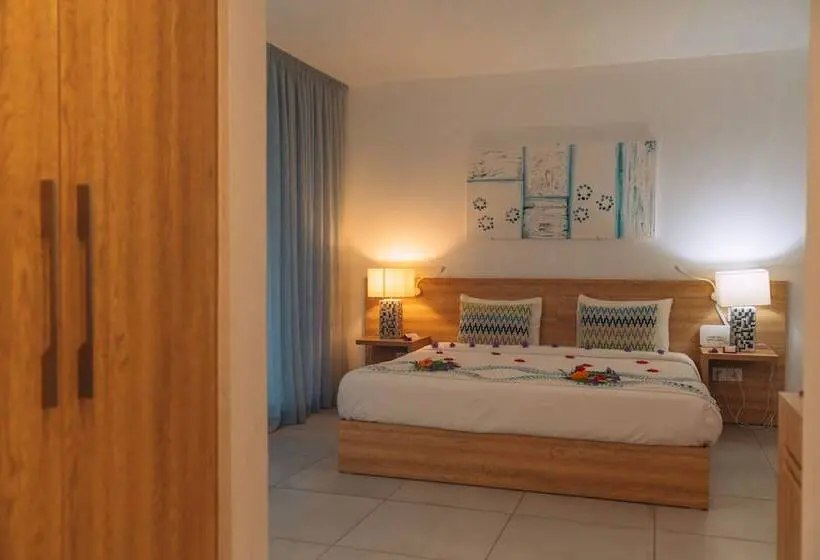 اتاق پرستیژ, Casuarina Resort And Spa