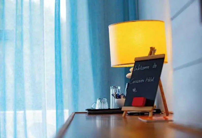 اتاق لوکس, Casuarina Resort And Spa