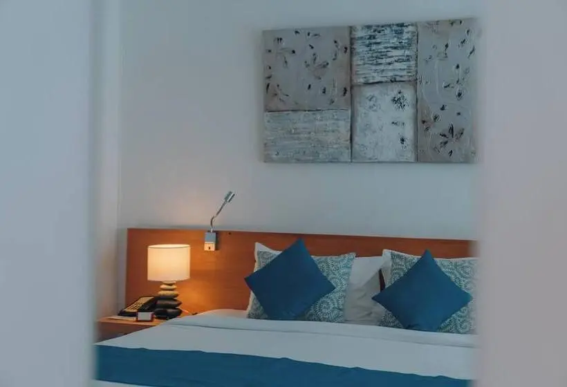 اتاق لوکس, Casuarina Resort And Spa
