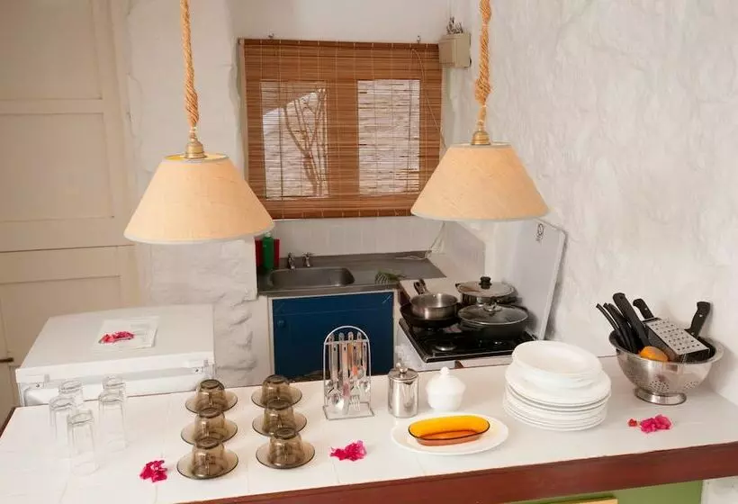 بانگلوی استاندارد, Casuarina Resort And Spa