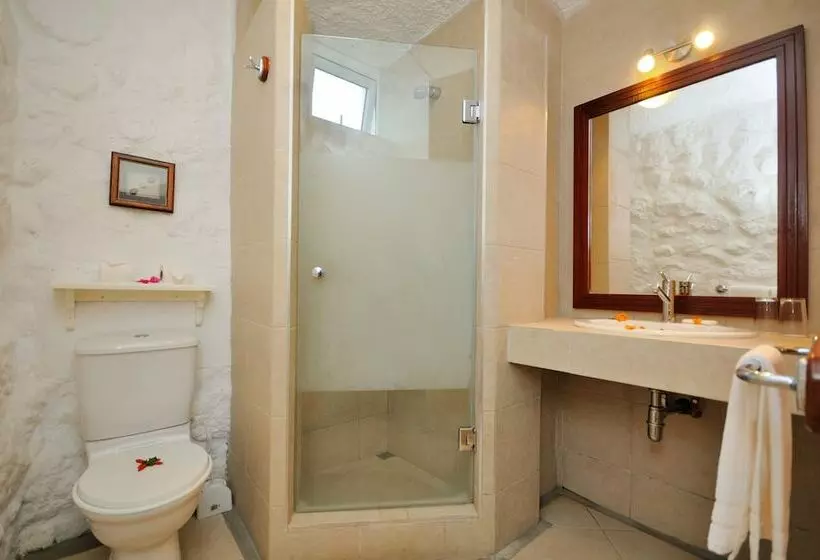 بانگلوی استاندارد, Casuarina Resort And Spa